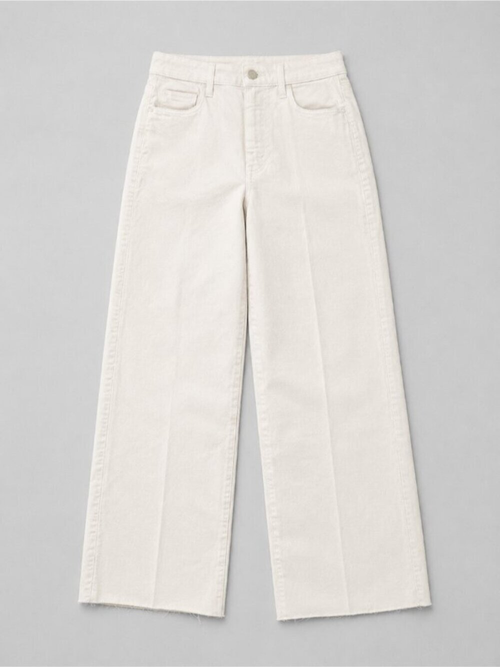 Anthropologie PAIGE Anessa Wide Leg Jeans - Picture 2 of 8